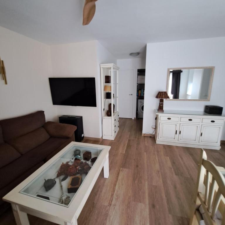 Acogedor apartamento en Denia - Apartamento - 13
