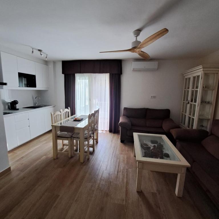 Acogedor apartamento en Denia - Apartamento - 16