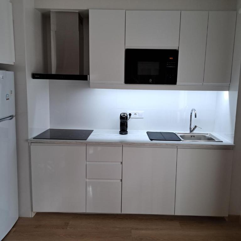 Acogedor apartamento en Denia - Apartamento - 17