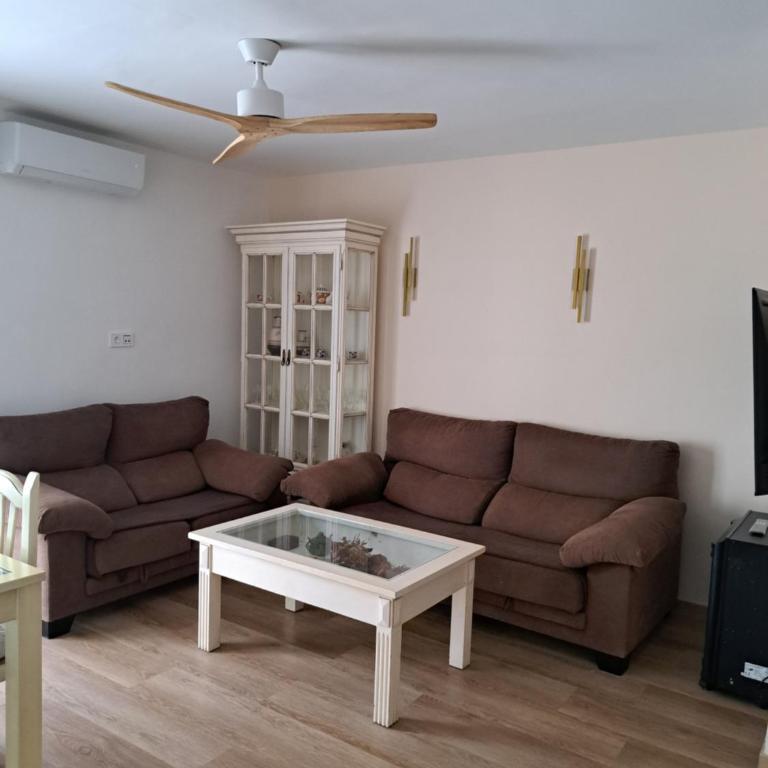 Acogedor apartamento en Denia - Apartamento - 10
