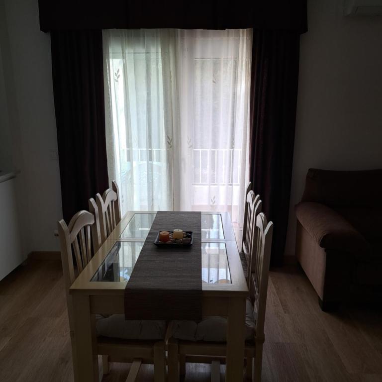 Acogedor apartamento en Denia - Apartamento - 9