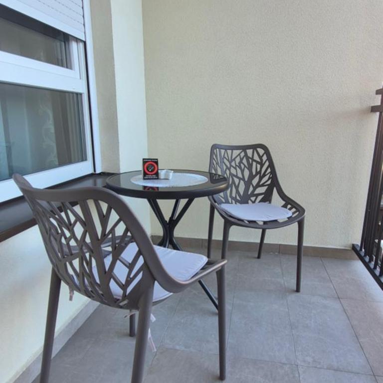 Apartman Mikulic 3 - One-Bedroom Apartment - 13