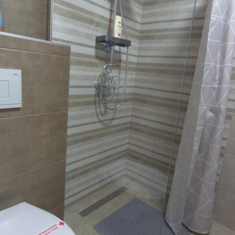 Apartman Mikulic 3 - One-Bedroom Apartment - 15