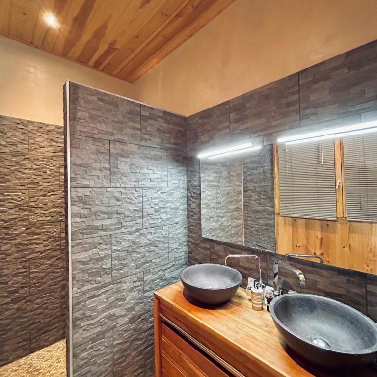 Villa Horizon - Villa mit 3 Schlafzimmern - 13