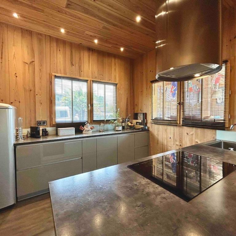 Villa Horizon - Villa mit 3 Schlafzimmern - 11