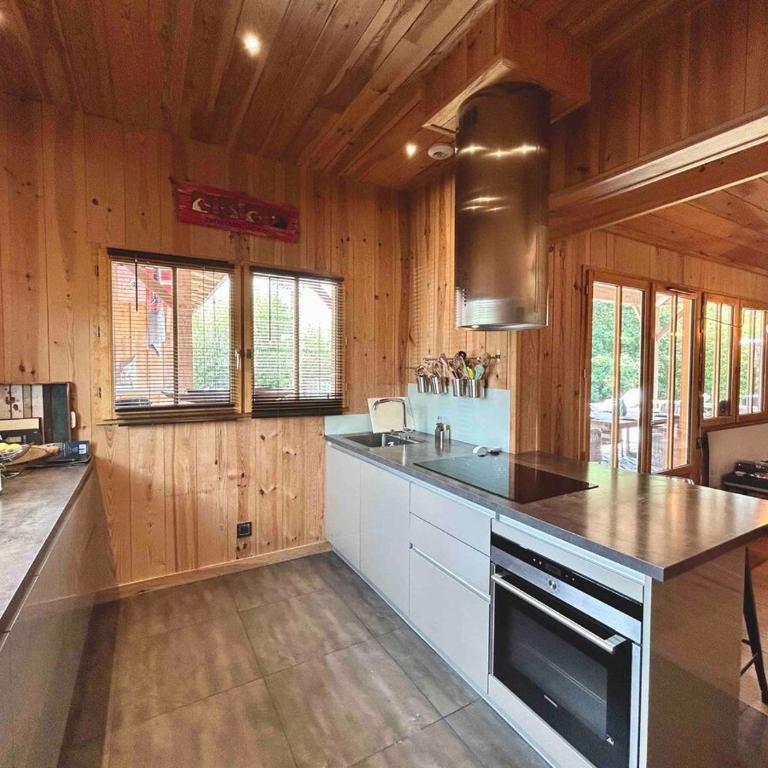 Villa Horizon - Villa mit 3 Schlafzimmern - 9