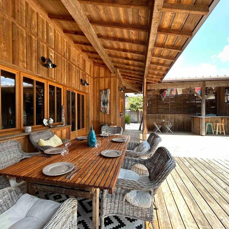 Villa Horizon - Villa mit 3 Schlafzimmern - 4