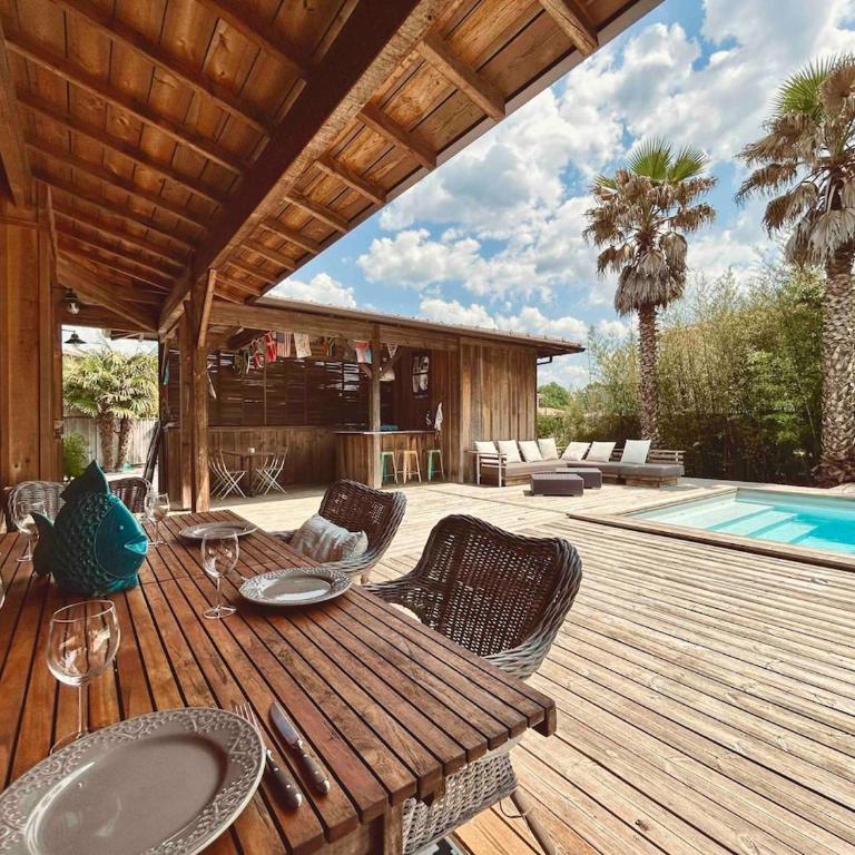 Villa Horizon - Villa mit 3 Schlafzimmern - 19