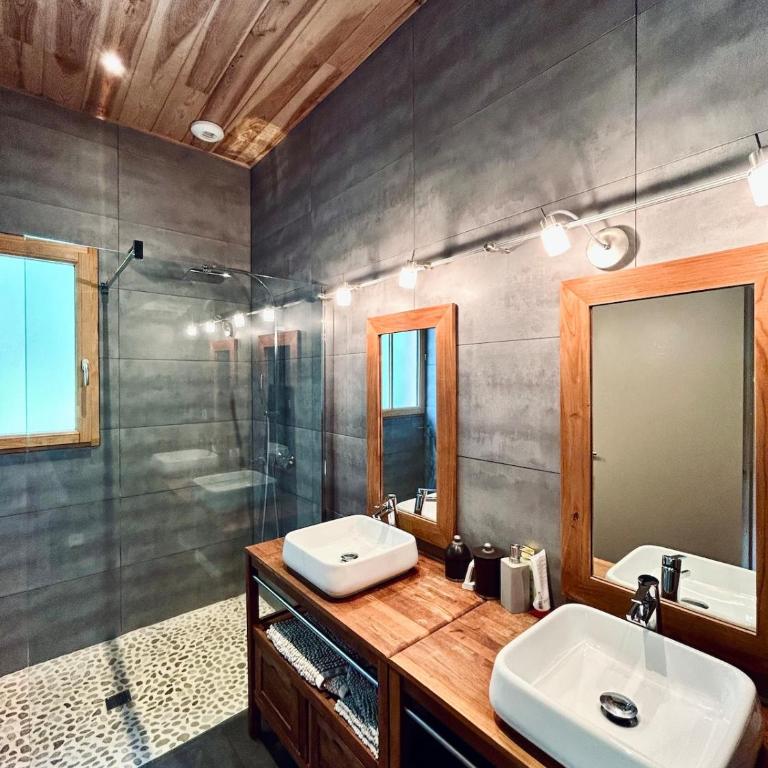 Villa Horizon - Villa mit 3 Schlafzimmern - 22
