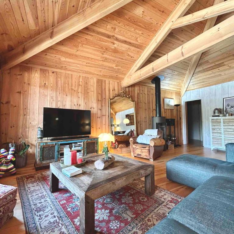 Villa Horizon - Villa mit 3 Schlafzimmern - 7