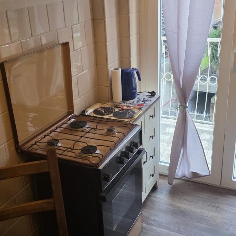 Etni Casa - Appartamento con 2 Camere da Letto - 9