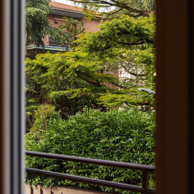 TERRAZZA D'ORO - Large terrace and free parking - Appartamento con 2 Camere da Letto - 49