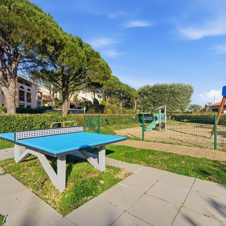 Cocon Bel Azur - 300m de la Plage - Appartement 2 Chambres - 13