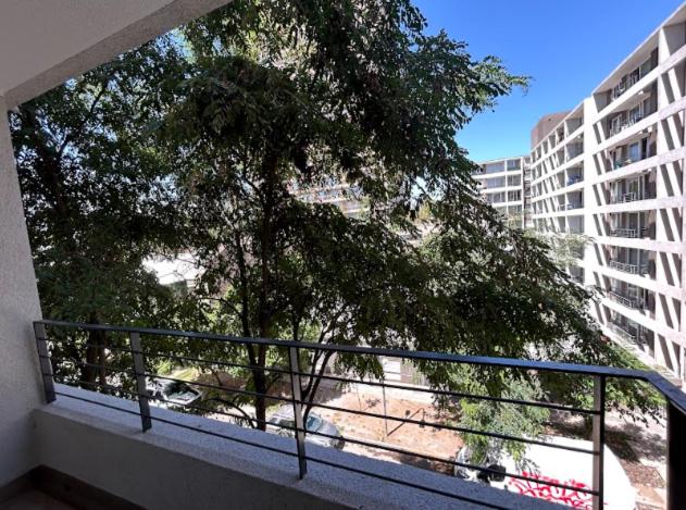 Estudio Cercano a Movistar Arena I Eco España - One-Bedroom Apartment - 5