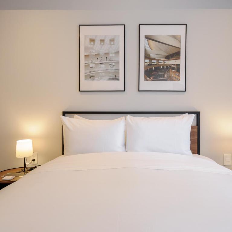 Amazing Apartments in the Heart of Interlomas - Apartamento Deluxe de 1 dormitorio - 19