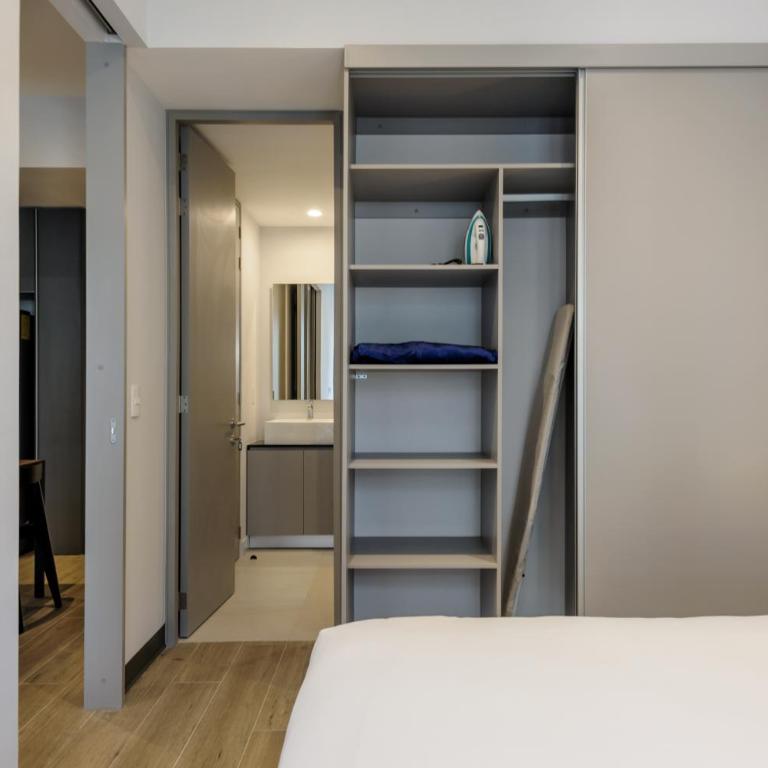 Amazing Apartments in the Heart of Interlomas - Apartamento Deluxe de 1 dormitorio - 14