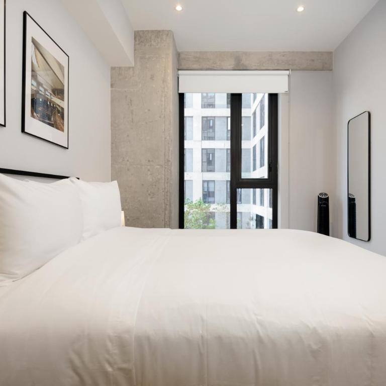 Amazing Apartments in the Heart of Interlomas - Apartamento Deluxe de 1 dormitorio - 17
