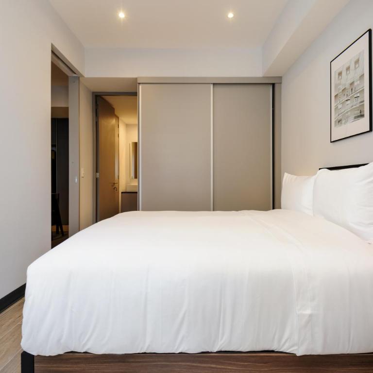 Amazing Apartments in the Heart of Interlomas - Apartamento Deluxe de 1 dormitorio - 15