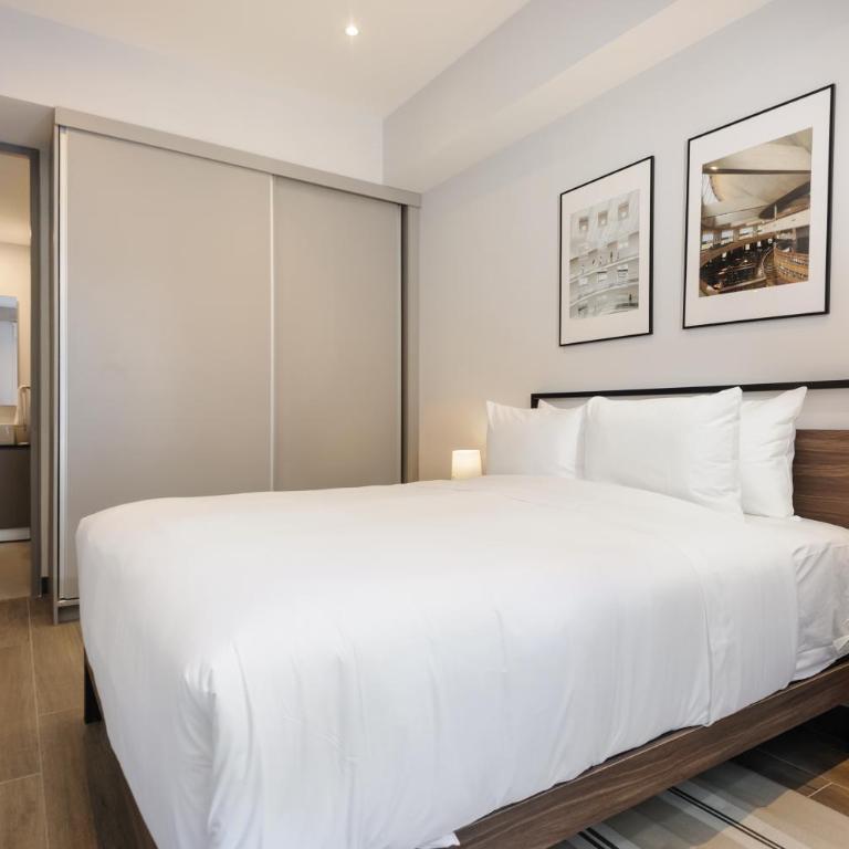 Amazing Apartments in the Heart of Interlomas - Apartamento Deluxe de 1 dormitorio - 16