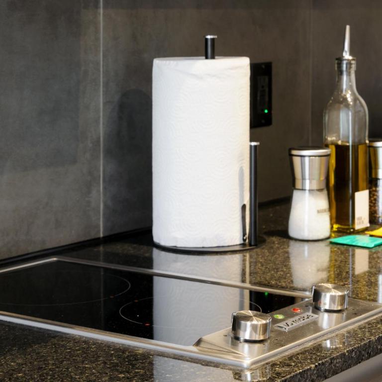 Amazing Apartments in the Heart of Interlomas - Apartamento Deluxe de 1 dormitorio - 10
