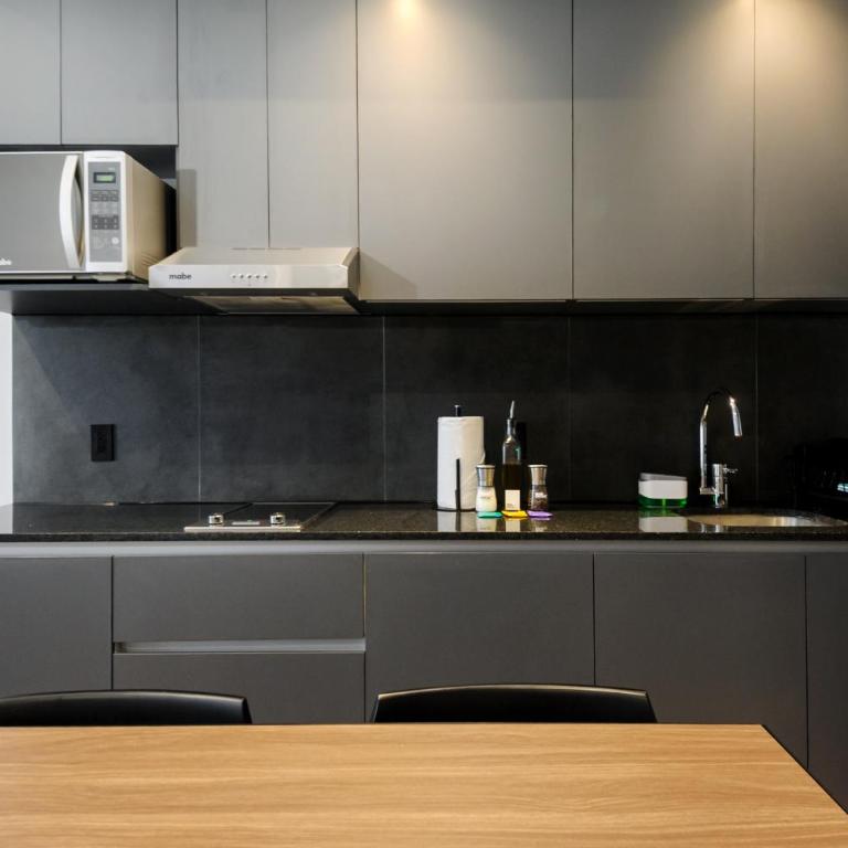 Amazing Apartments in the Heart of Interlomas - Apartamento Deluxe de 1 dormitorio - 3