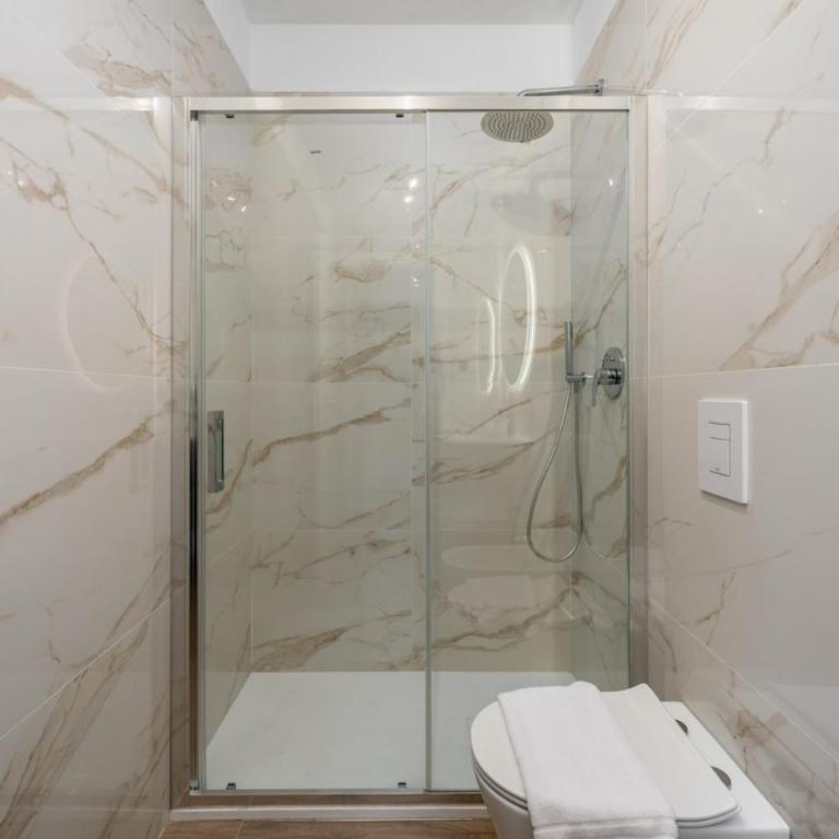 Comfort 2 Camere vicino Fiera e Centro Bologna - Appartamento con 3 Camere da Letto - 3