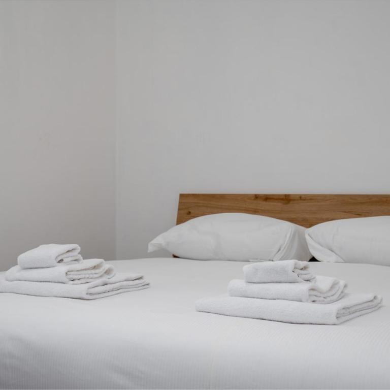 Comfort 2 Camere vicino Fiera e Centro Bologna - Appartamento con 3 Camere da Letto - 5
