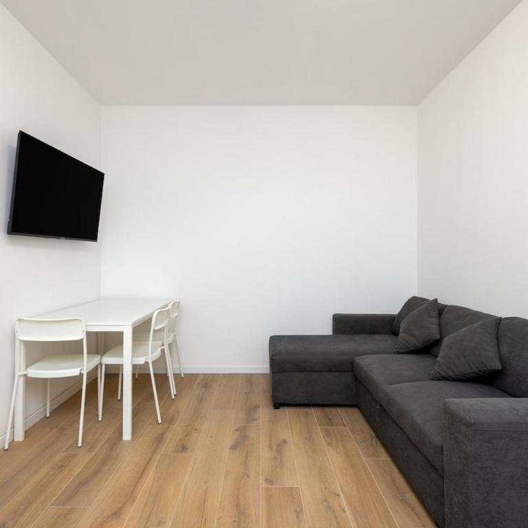 Comfort 2 Camere vicino Fiera e Centro Bologna - Appartamento con 3 Camere da Letto - 7