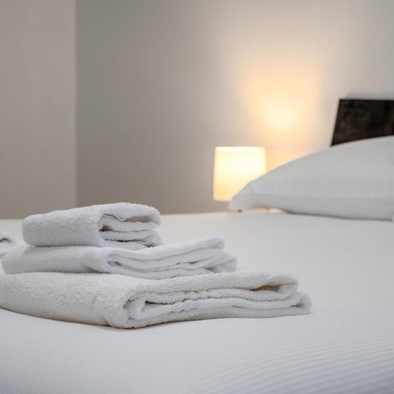 Comfort 2 Camere vicino Fiera e Centro Bologna - Appartamento con 3 Camere da Letto - 16