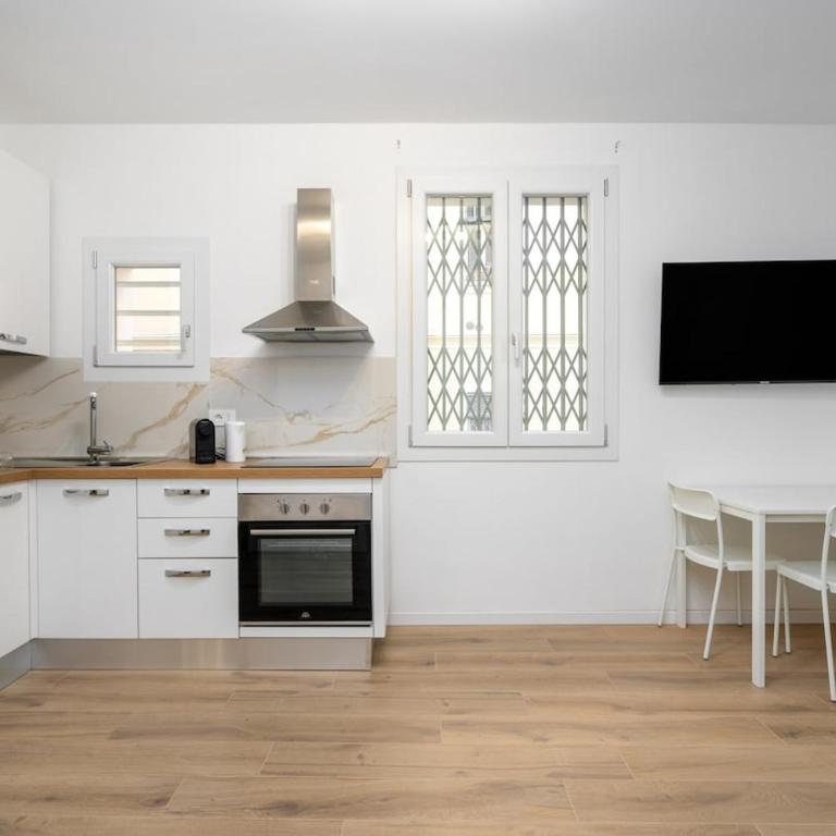 Comfort 2 Camere vicino Fiera e Centro Bologna - Appartamento con 3 Camere da Letto - 19