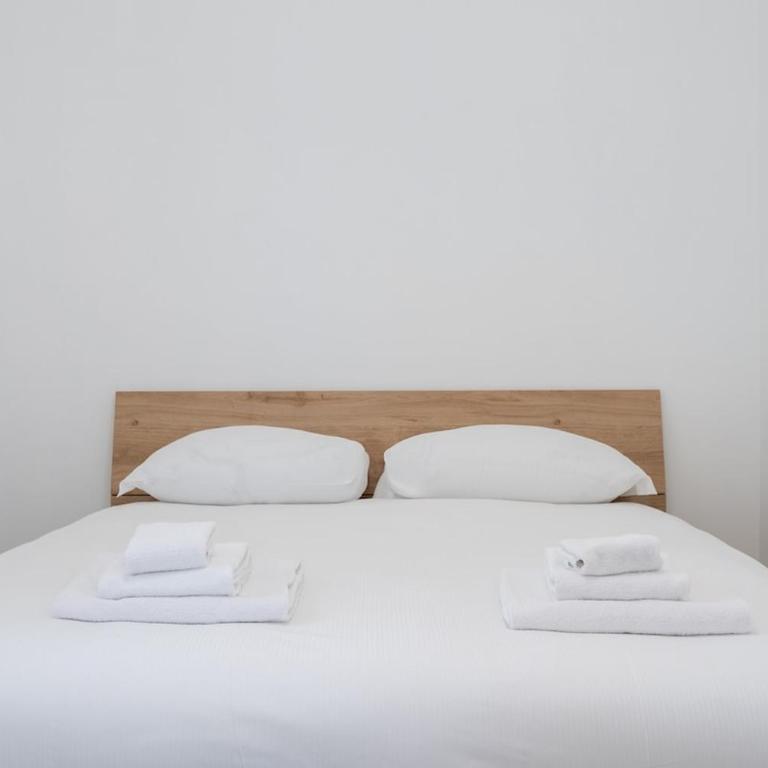 Comfort 2 Camere vicino Fiera e Centro Bologna - Appartamento con 3 Camere da Letto - 23
