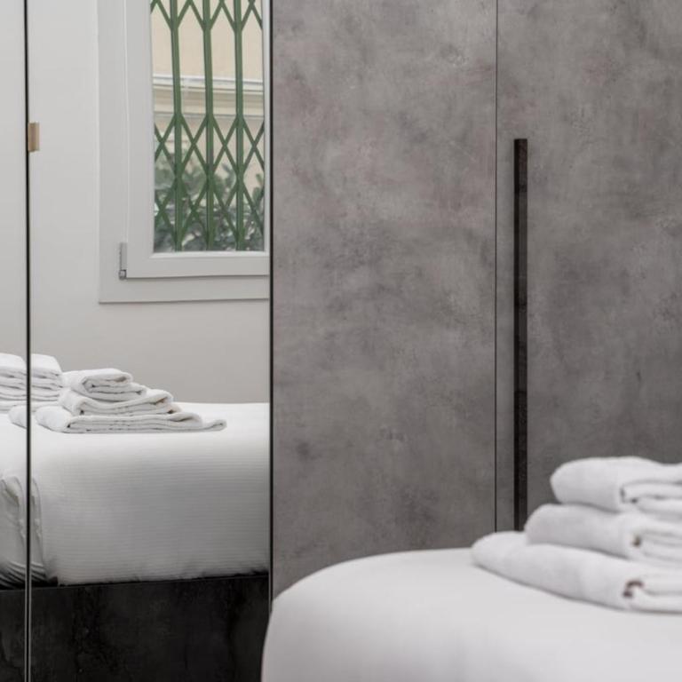 Comfort 2 Camere vicino Fiera e Centro Bologna - Appartamento con 3 Camere da Letto - 25