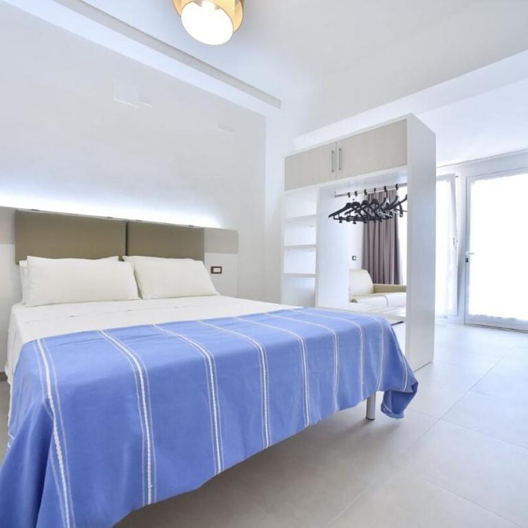 Hotel Di Giovanni - Suite con Terrazza - 2
