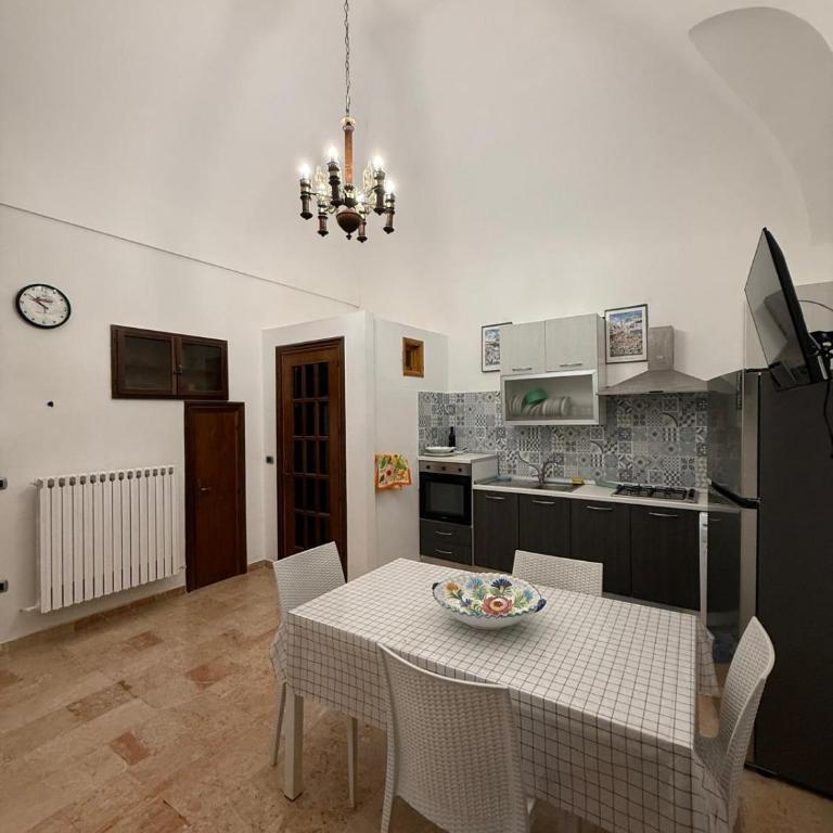 Casa Francesco - Appartamento con 3 Camere da Letto - 10
