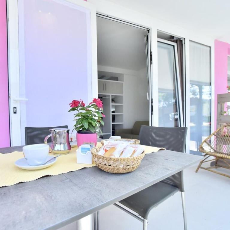 Hotel Di Giovanni - Suite con Terrazza - 6