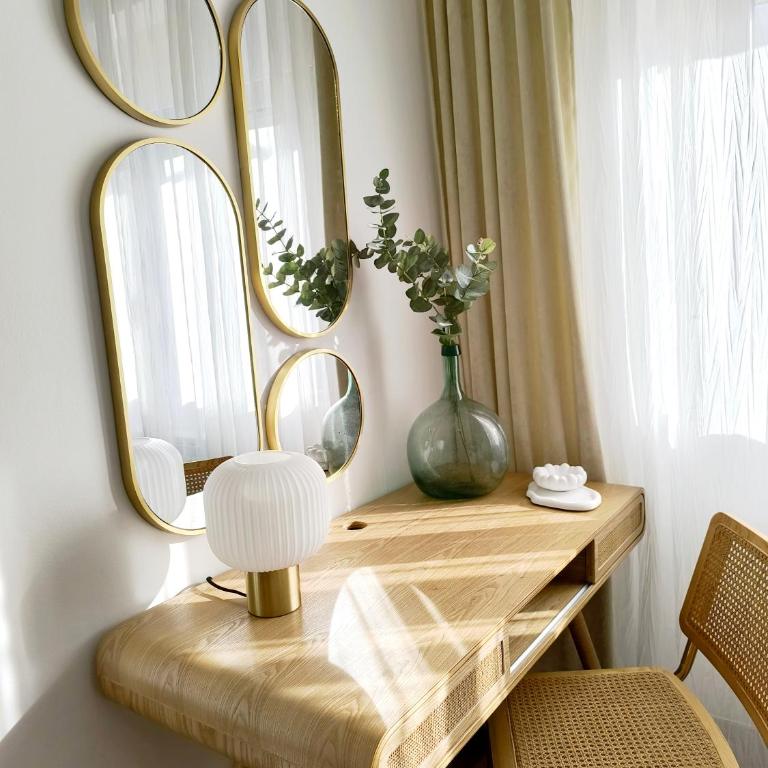 Confortable apartamento en el centro de Pontevedra - Apartment - 5