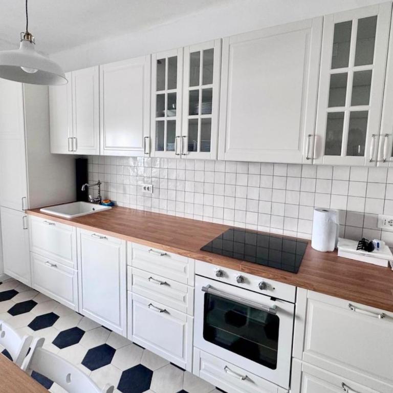 La Torre - Appartamento con 2 Camere da Letto - 10