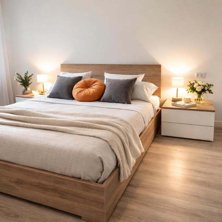 Steps from Santa Croce- Spacious with 2 bathrooms - Appartamento con 2 Camere da Letto - 1