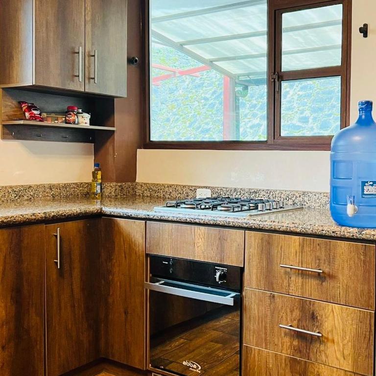 Holiday Cottage 2 Bedroom 2 Bath - Two-Bedroom House - 5