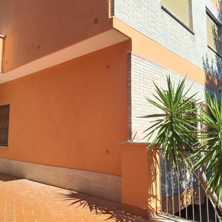 Zefira in Rome - Two-Bedroom Apartment - 10