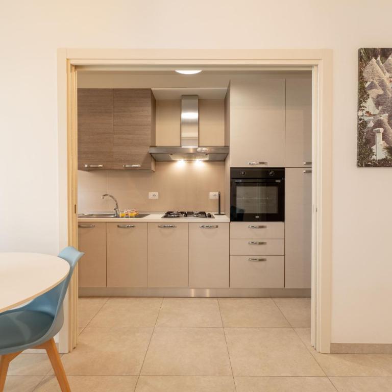 Alba di mare by MONHOLIDAY - Appartamento con 2 Camere da Letto - 10