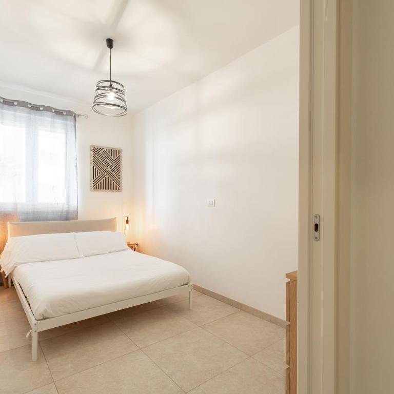 Alba di mare by MONHOLIDAY - Appartamento con 2 Camere da Letto - 14