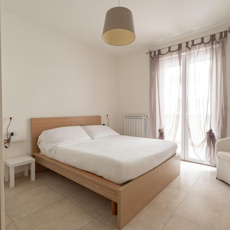 Alba di mare by MONHOLIDAY - Appartamento con 2 Camere da Letto - 19