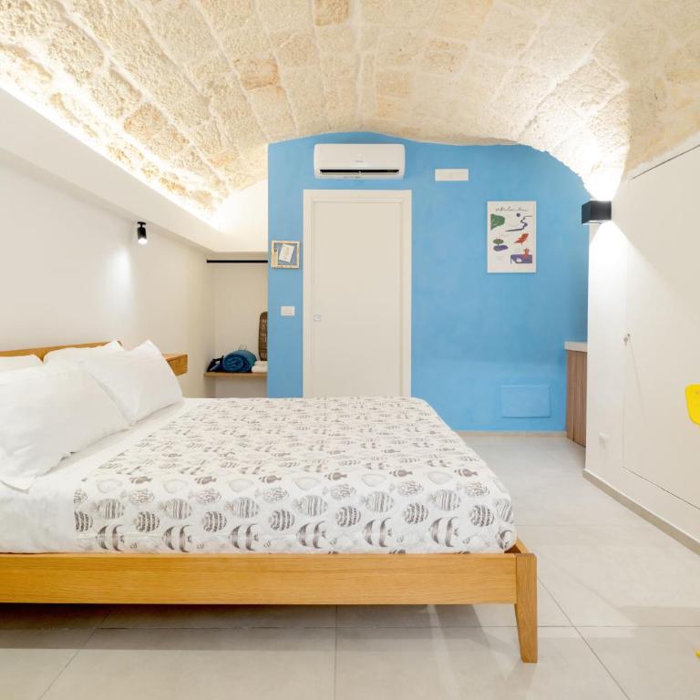 Vico Mimì by MONHOLIDAY - Appartamento - 3