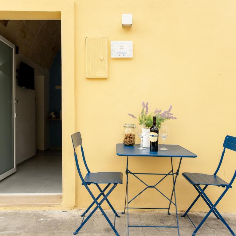 Casina Mimì by Monholiday - Monolocale - 4