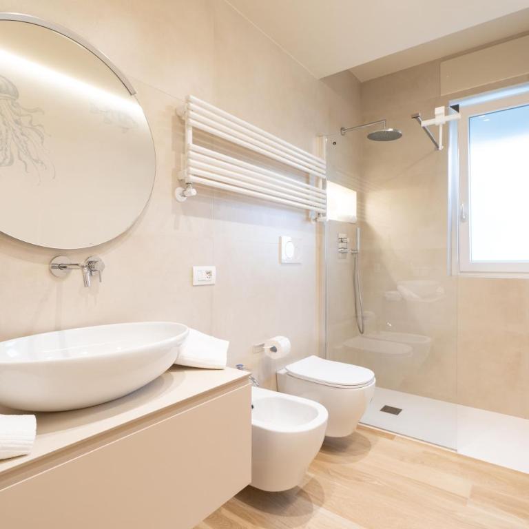 Miramare by MONHOLIDAY - Appartamento con 3 Camere da Letto - 14