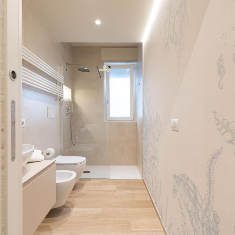 Miramare by MONHOLIDAY - Appartamento con 3 Camere da Letto - 18