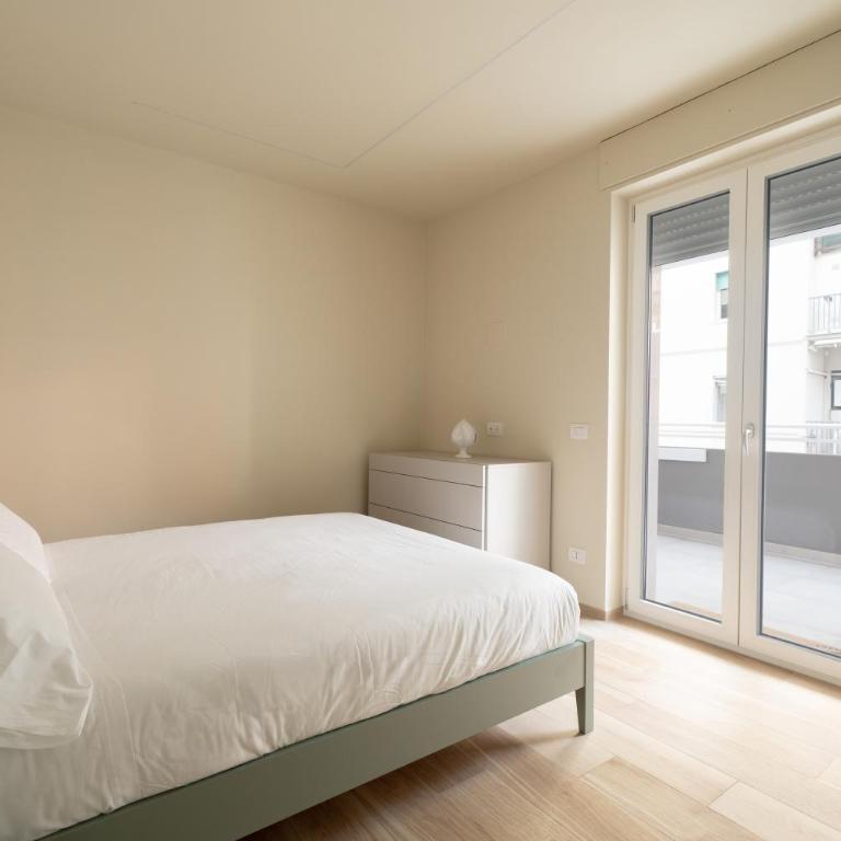 Miramare by MONHOLIDAY - Appartamento con 3 Camere da Letto - 17