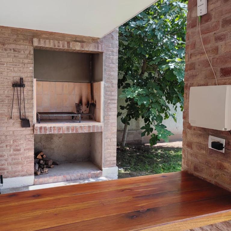 Terroir Village - Complejo en Mendoza - Apartamento Dúplex - 8
