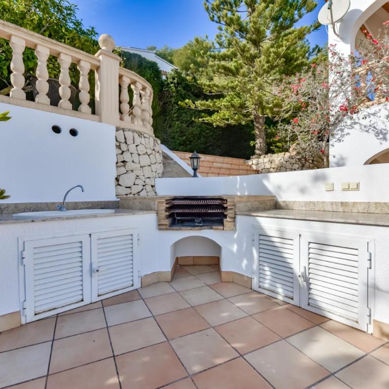 Villas Guzman - Sonrisas - Villa - 9